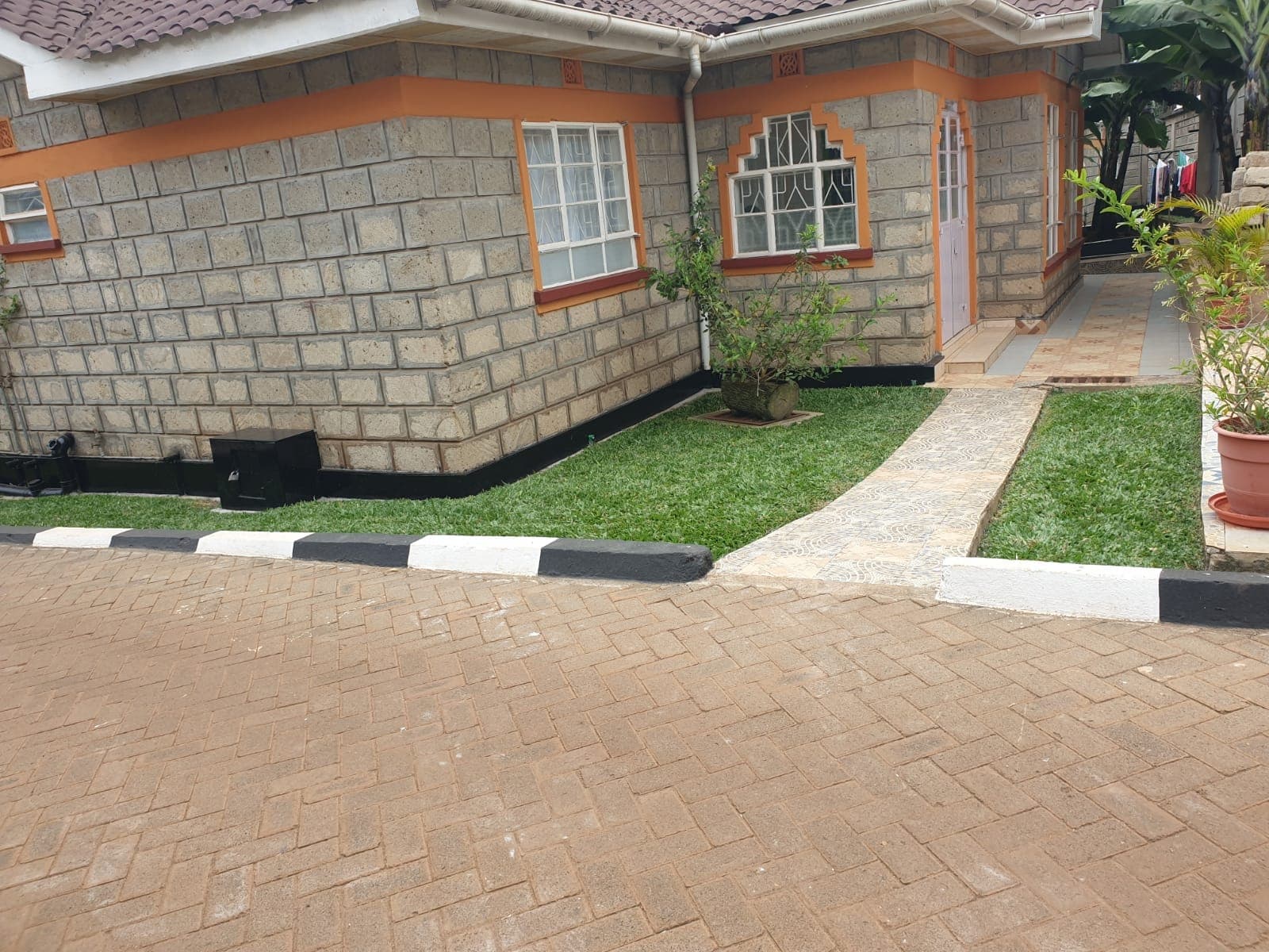 2 Bed Room Deluxe for rent in Meru — The Rivers Court, photo 1