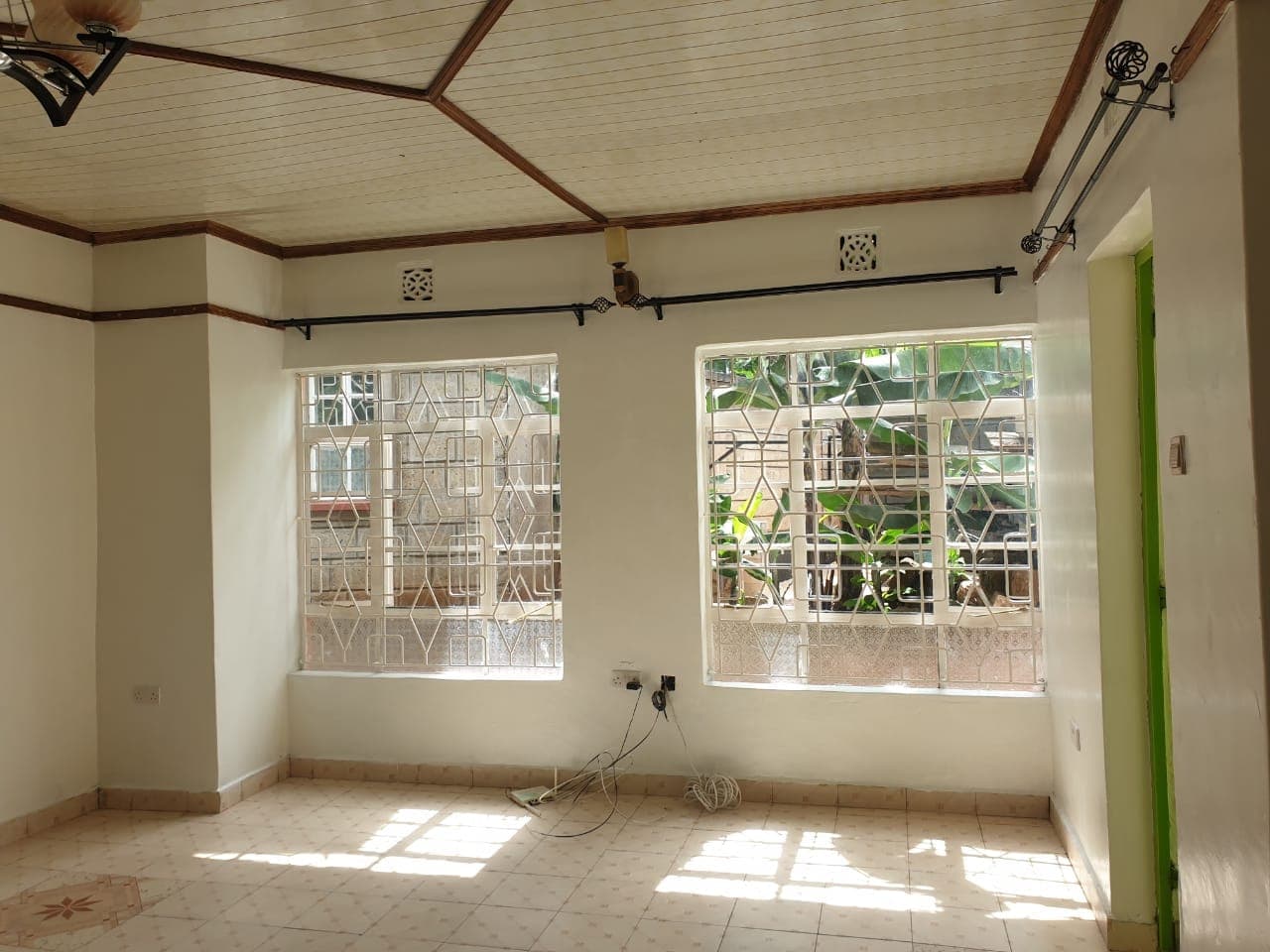 2 Bed Room Deluxe for rent in Meru — The Rivers Court, photo 2