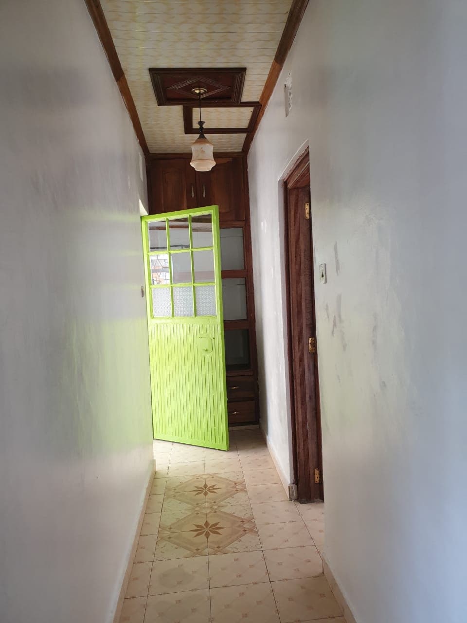 2 Bed Room Deluxe for rent in Meru — The Rivers Court, photo 3