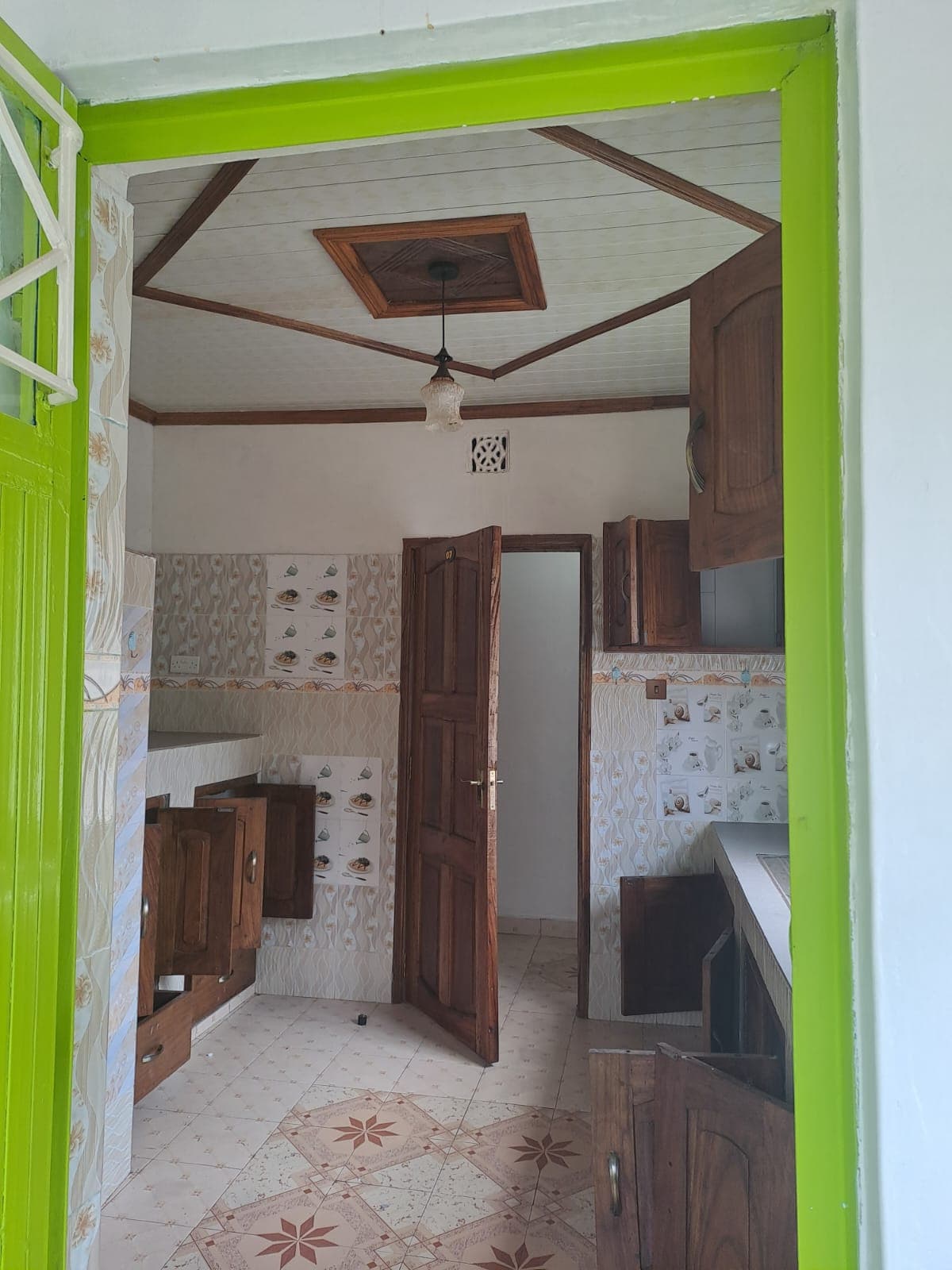 2 Bedroom Main for rent in Meru — The Rivers Court, photo 2