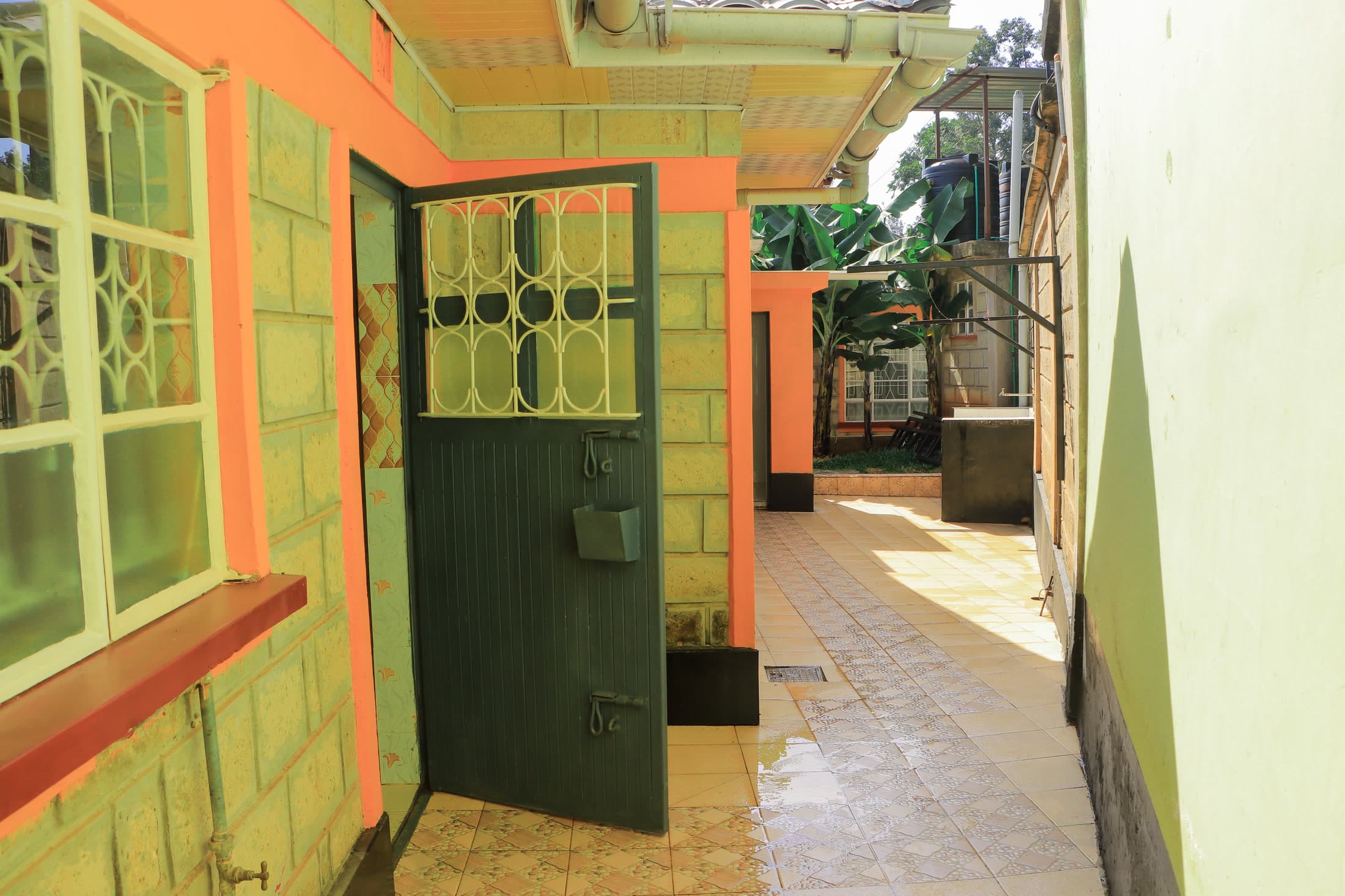 2 Bedroom Master for rent in Meru — The Rivers Court, photo 11