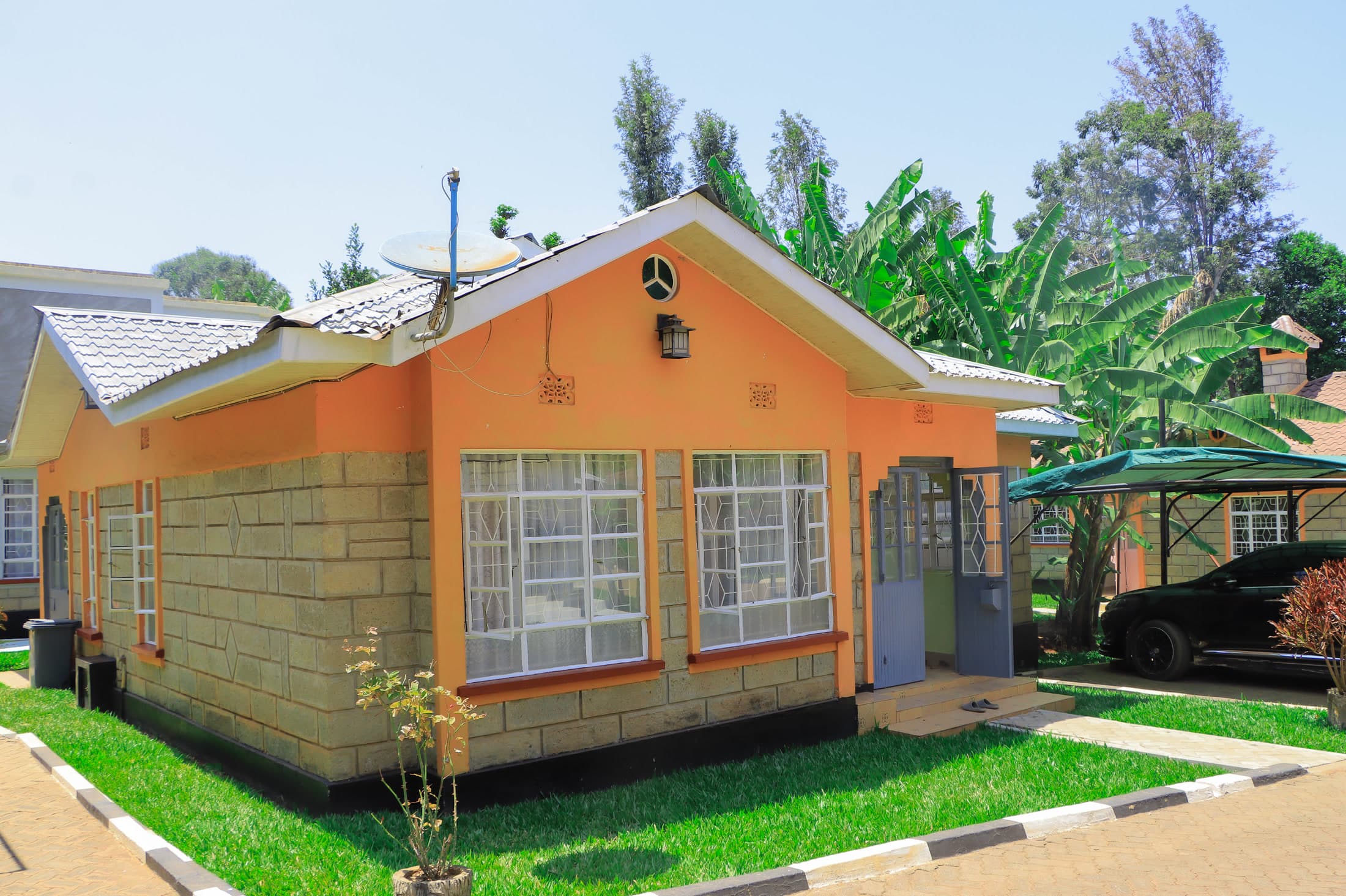 2 Bedroom Standard